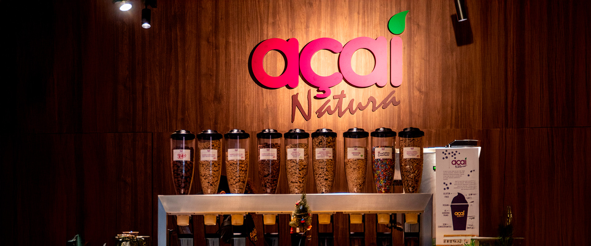 Açaí Natura
