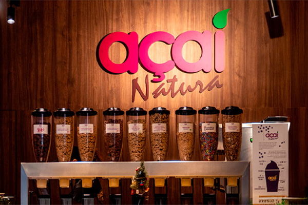 Açaí Natura