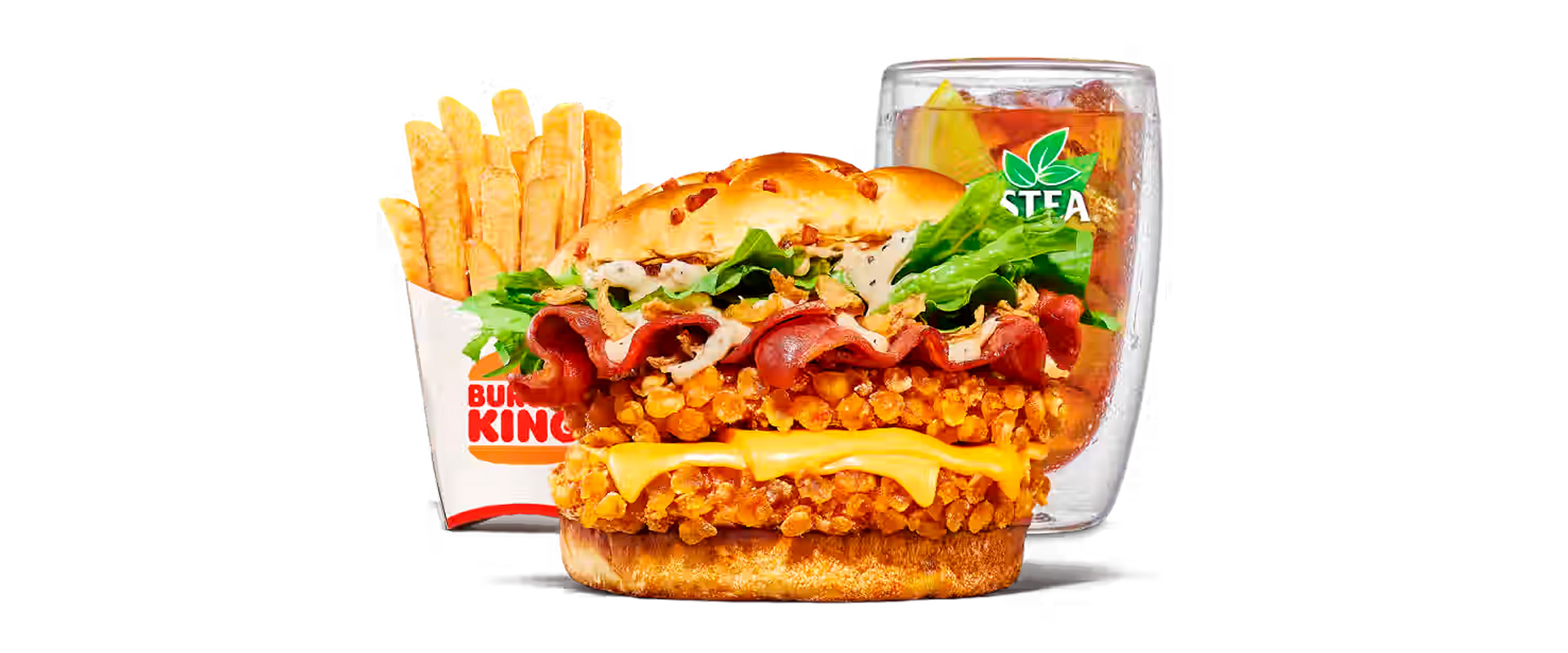 Burger king