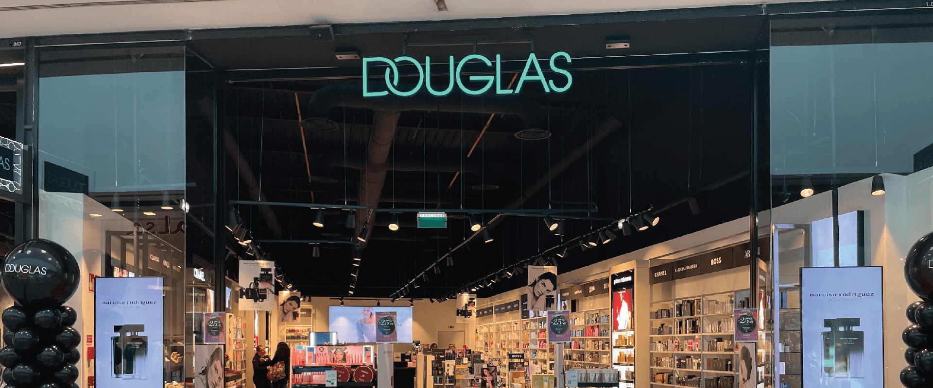 Douglas