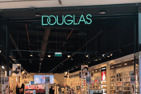 Douglas
