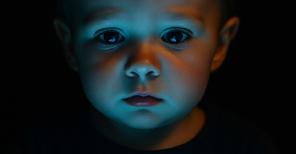 Mais tempo, menos ecrãs