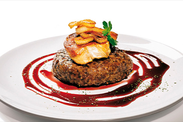 H3 – New hamburgology