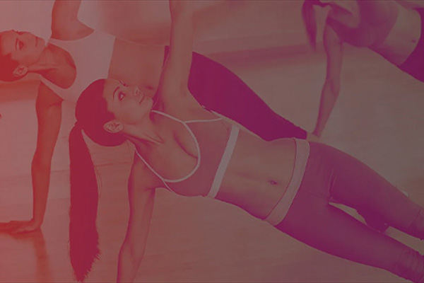 Solinca Health & Fitness Club