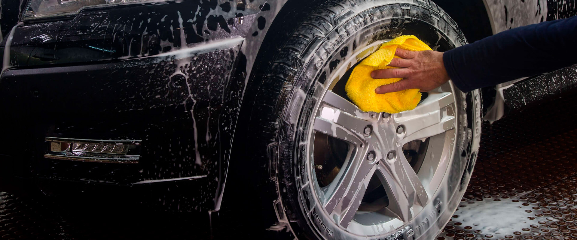 Starwash