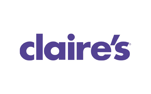 Claire’s