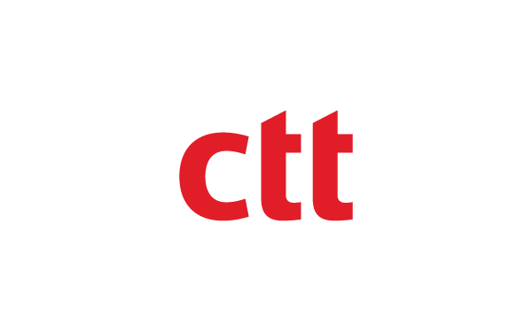 Ctt-Correios de Portugal
