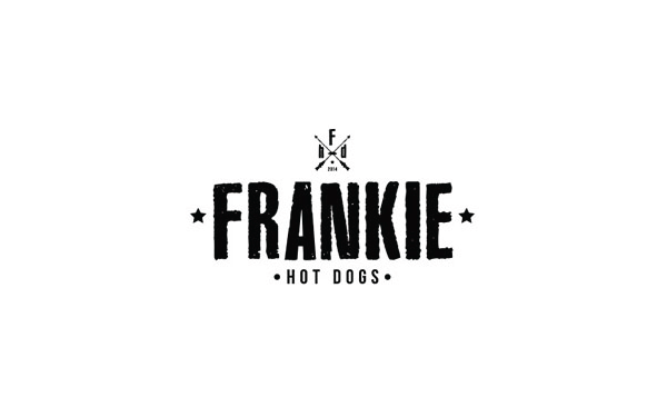 Frankie hot dog