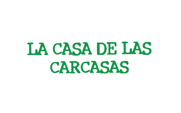 La casa de las carcasas