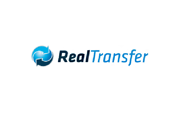 Real transfer