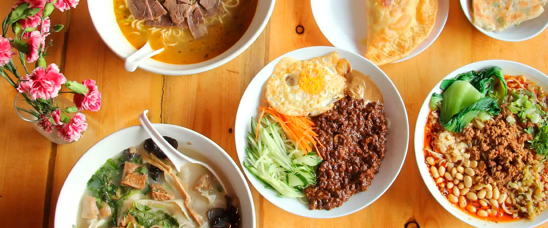 Noodles & go