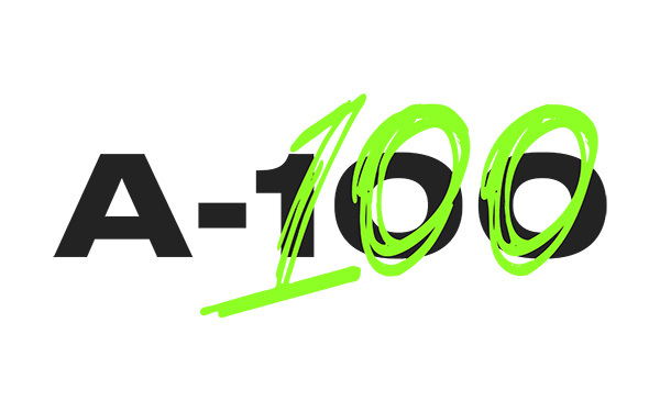 A-100