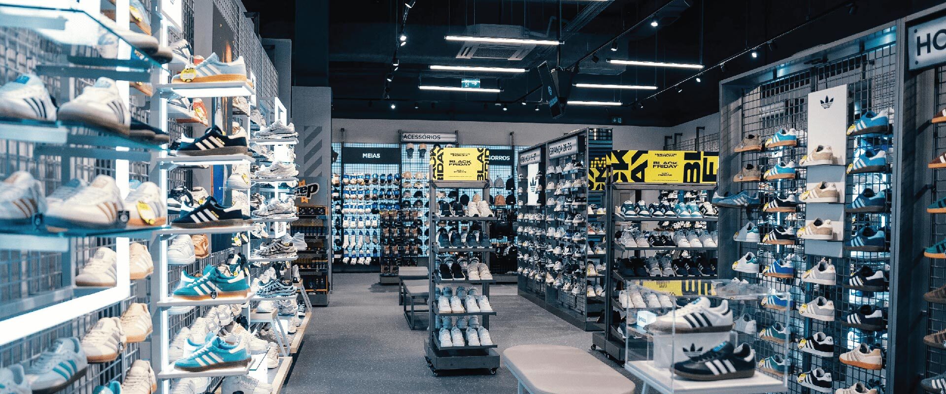JD Sport