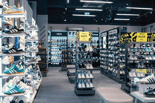 JD Sport
