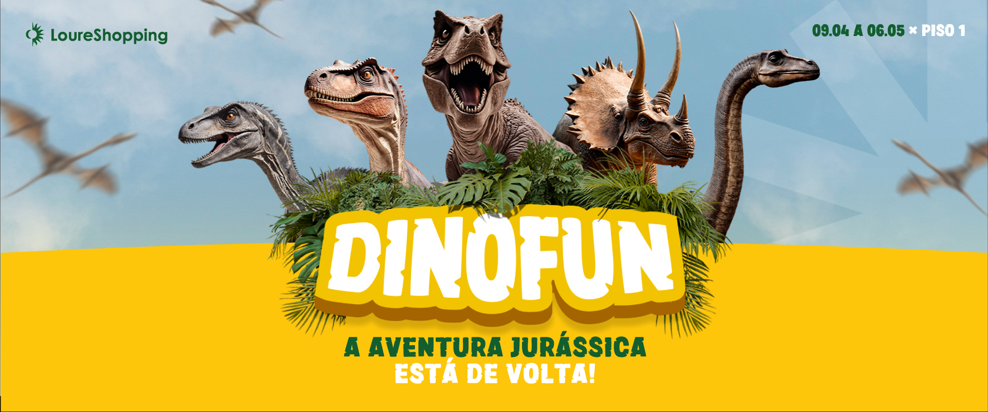 DinoFun