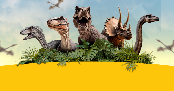 DinoFun