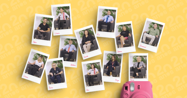 “Que memórias guardas de 20 anos de LoureShopping?”