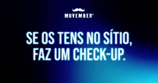 “À Vista de Todos”: a prevenção começa aqui