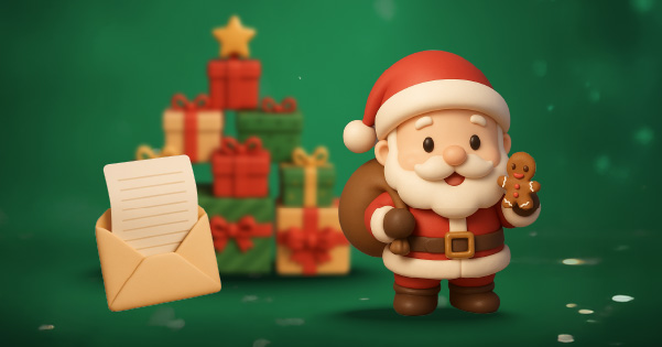 🎄NESTE NATAL, NÃO PEÇAS UM DESEJO. PEDE VÁRIOS. 💫✨