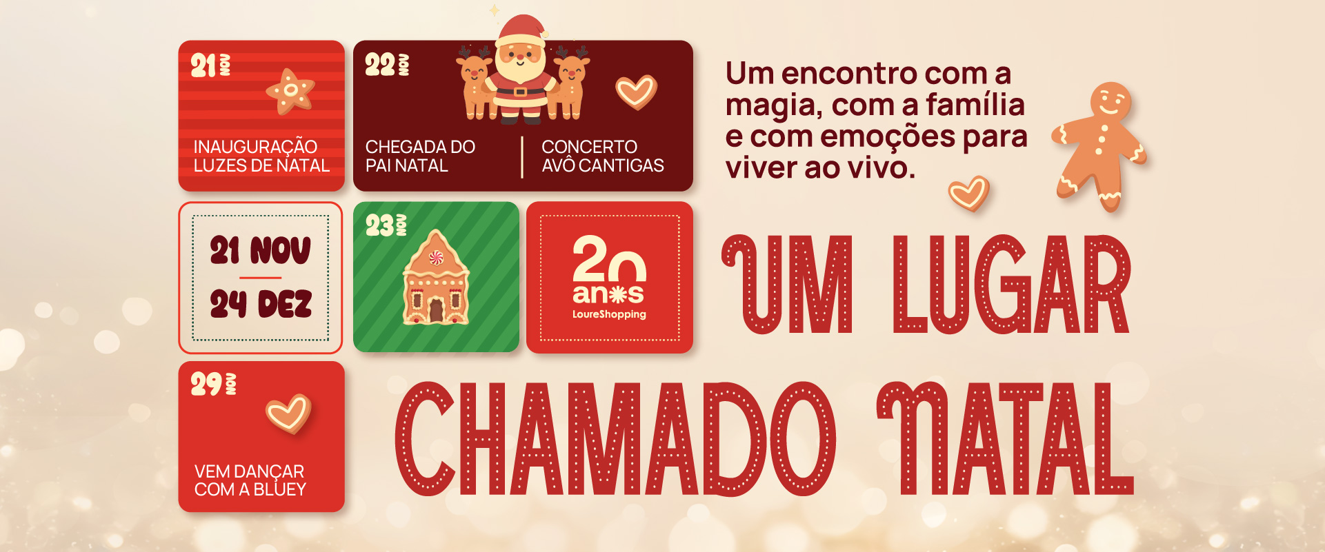 Um lugar chamado Natal