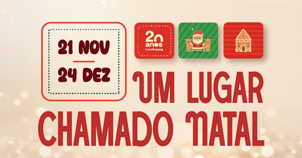 Um lugar chamado Natal