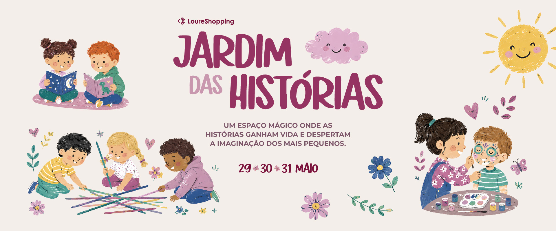 Dia da Criança
