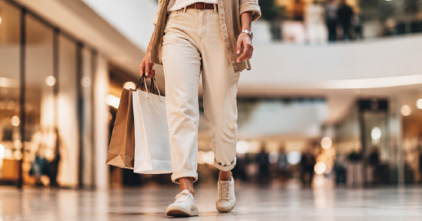 LoureShopping: o ponto de encontro