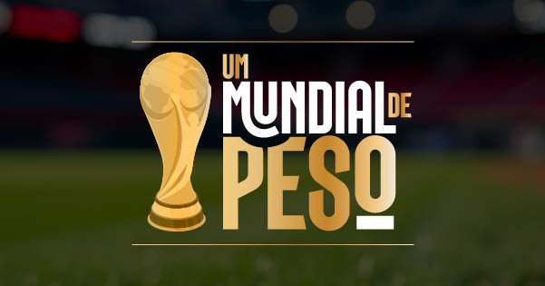 Um Mundial de Peso