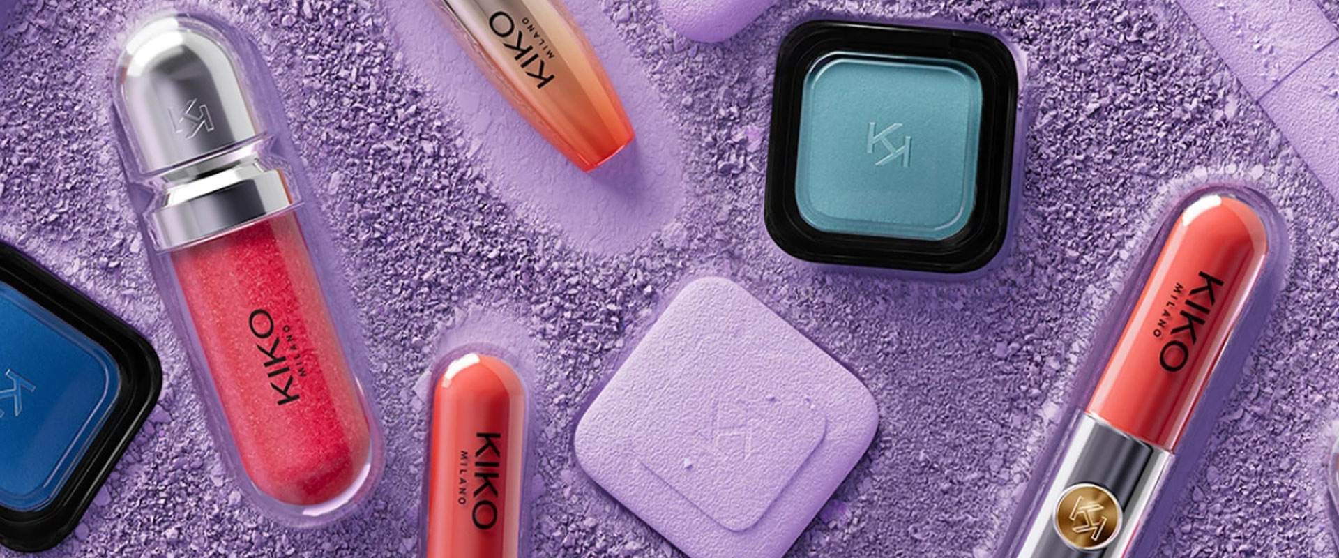 Kiko Milano