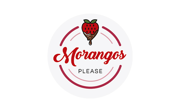 Morangos Please