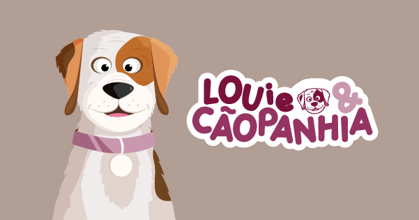 Joga com o LOUie e ganha!