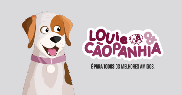 LOUie & Cãopanhia: tudo o que precisas de saber para visitar o LoureShopping com o teu cão