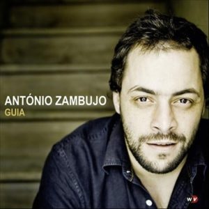 "Guia" de António Zambujo, 7,90€