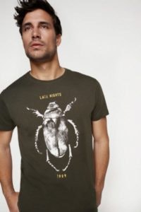 Escaravelho, 15,99€